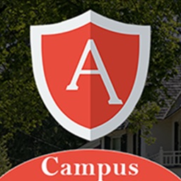 Campus Watch - Alertizen