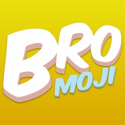 Bromoji Youthz