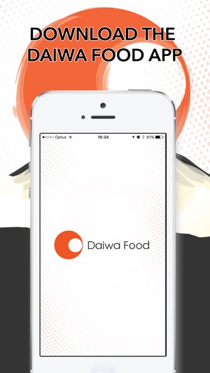 DaiwaFood(圖1)-速報App