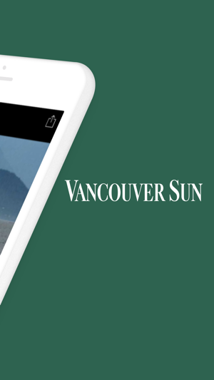 Vancouver Sun(圖5)-速報App