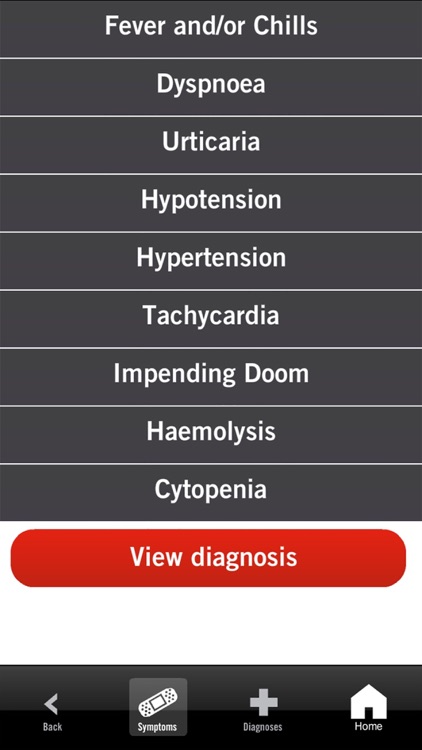 Adverse Events