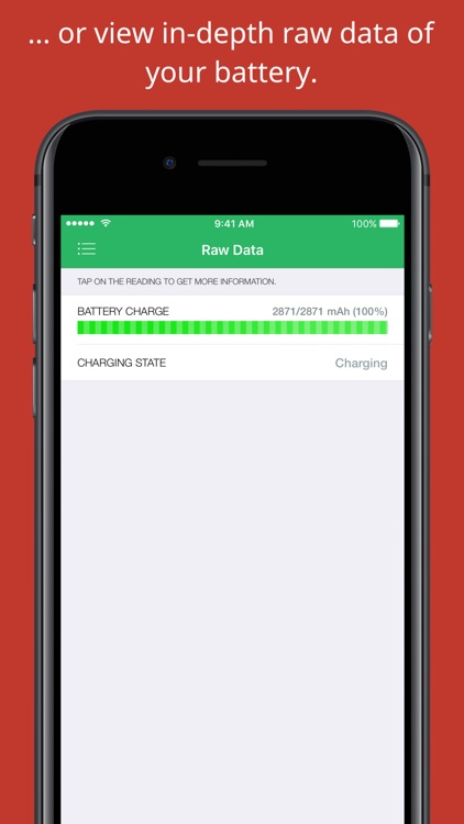 Battery Life - check runtimes