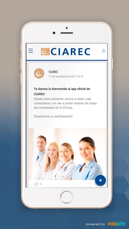 Ciarec