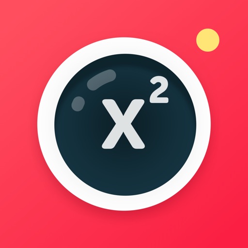 ScanMath - Math Photo Solver