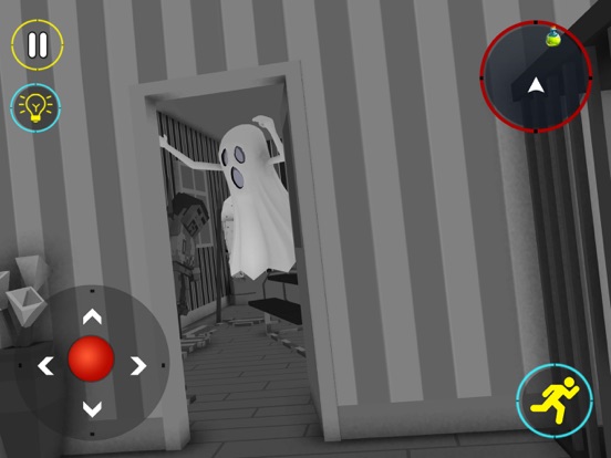 Stream Scary Teacher 3D APK - Learn the Tips and Tricks to Win