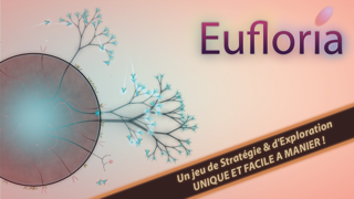 Eufloria HD Eufloria HD