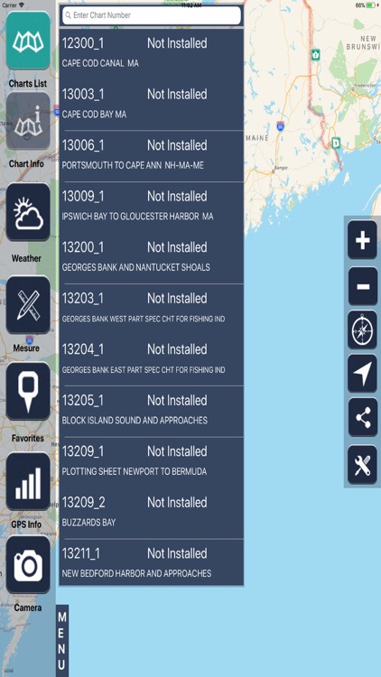 Massachusetts Raster Maps