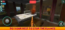 Game screenshot Firefighter - City Rescue Sim hack