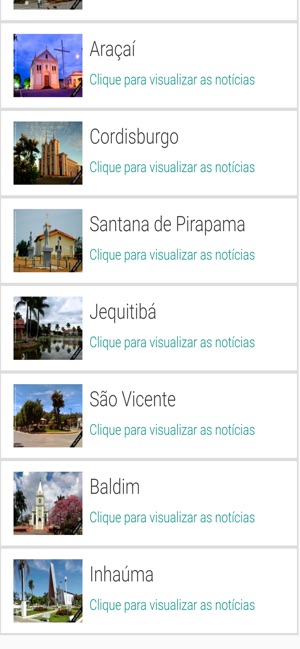 Plantão Regional(圖3)-速報App