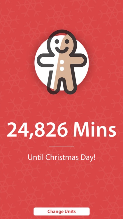 christmas countdown !.