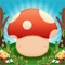 Fantasy Puzzle, Fantasy Super CUTE Mushroom waiting YOU