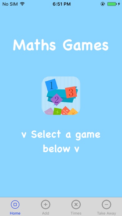 123math - Little Genius Game screenshot 4