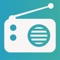 Using MyWebRadio you can browse all the WebRadios and listen to them, the application enables you to save your favourite station for the quick access to your preferred radios