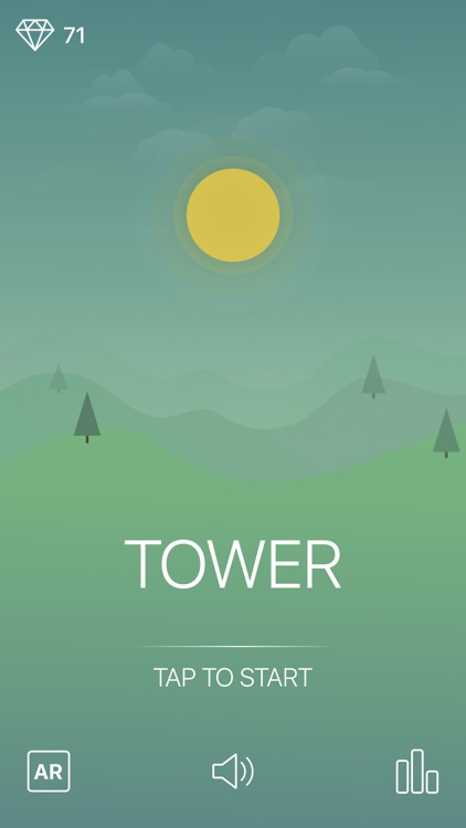 The Highest Tower