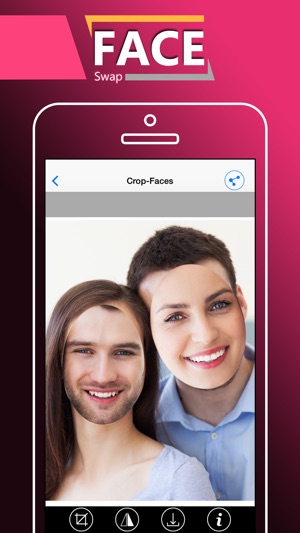 Face Changer- Cut Paste Photos(圖4)-速報App
