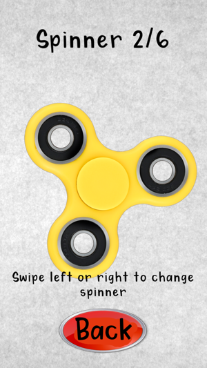 Simple Spinner(圖3)-速報App