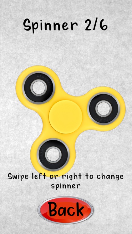 Simple Spinner