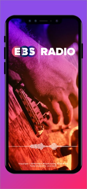 EBS Radio(圖1)-速報App