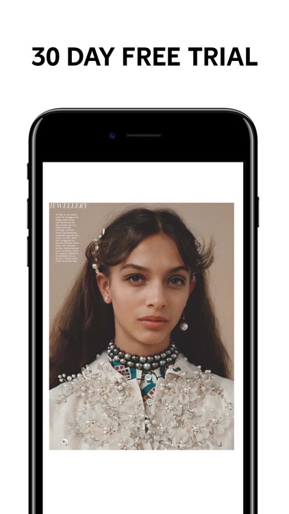 British Vogue