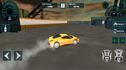 Hajwalah Grand Drift screenshot 3