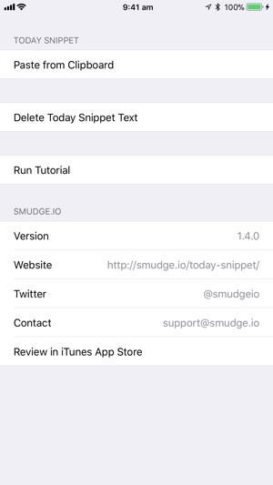 Today Snippet(圖4)-速報App