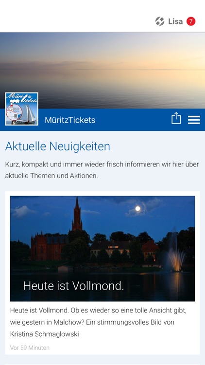 MüritzTickets