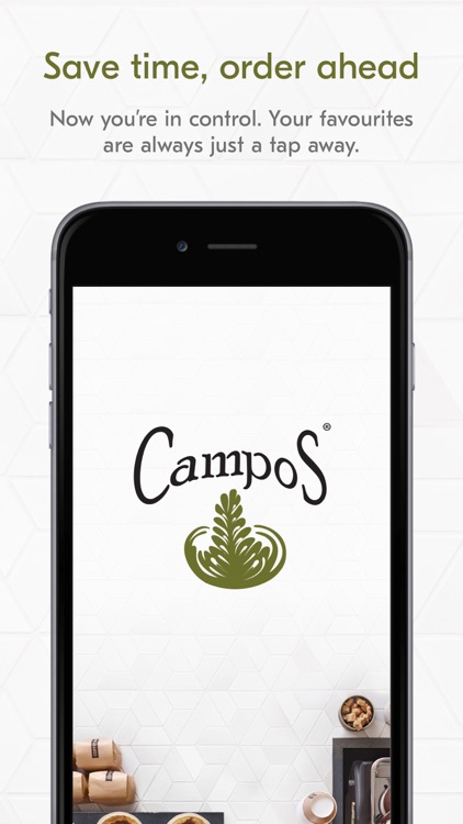 Campos Coffee