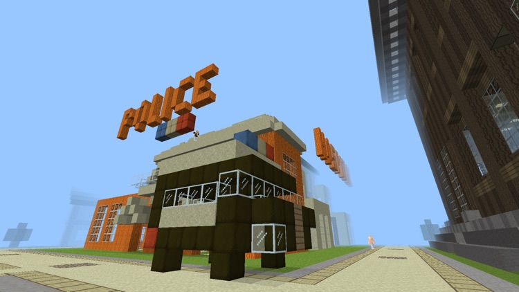 Builder Buddies Online Sandbox