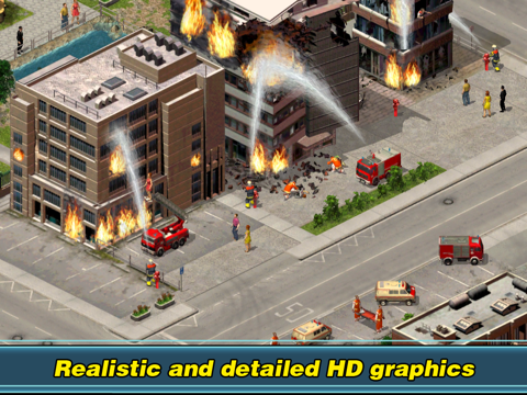 EMERGENCY HD - náhled