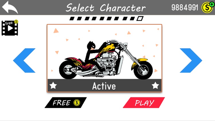 Pogo Stick: Racing Bikes screenshot-4