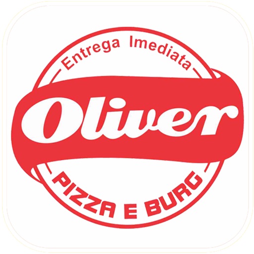 Oliver Pizza e Burg icon