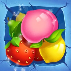 Activities of Crops Charm : Blast Puzzle Jam