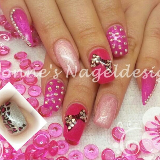 Yvonne's Nageldesign