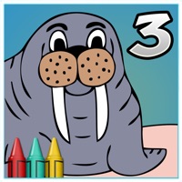 Coloring Book 3: Animals pour PC