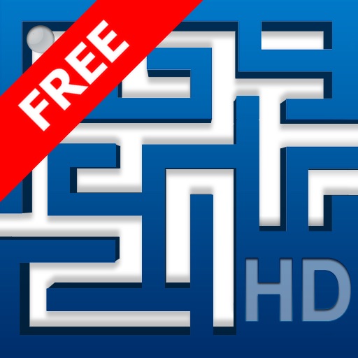 Mazes HD Lite