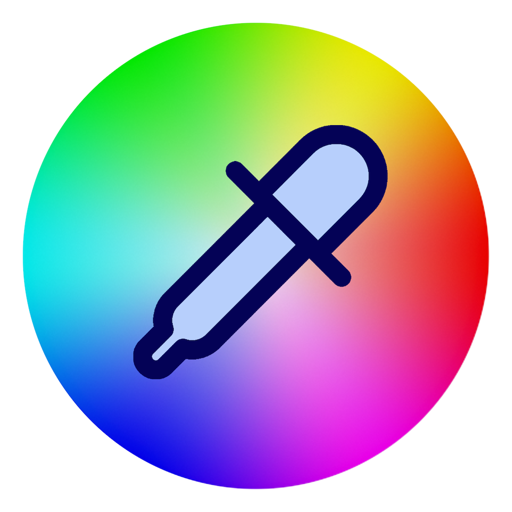 My Color Picker Pro