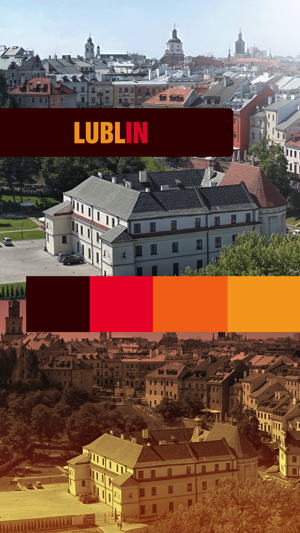 Lublin Tourism(圖1)-速報App