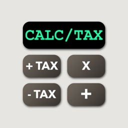 Calculator /w Apple Watch App