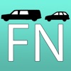 FUNERAL NAV - motorcade app