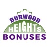 Burwood Heights Bonuses