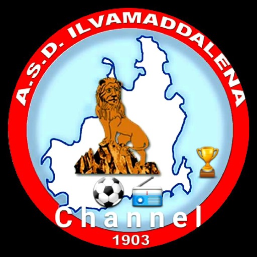 ILVAMADDALENA Channel icon