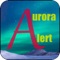 Aurora forecast from NOAA (*)