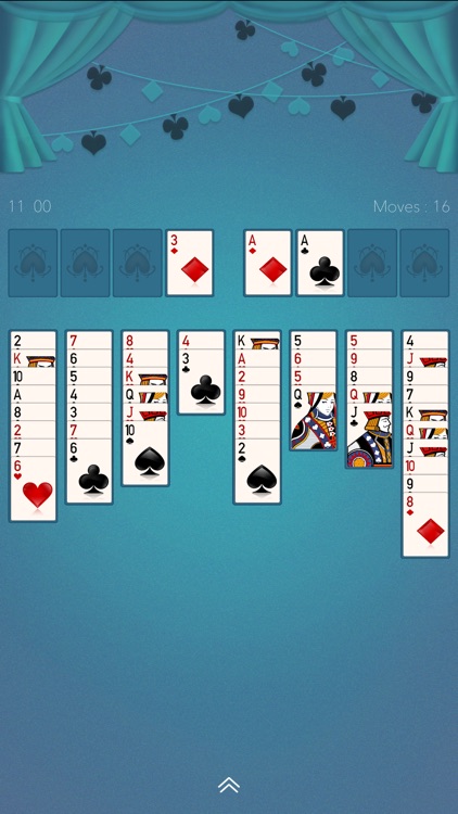 The FreeCell for FreeCell screenshot-6