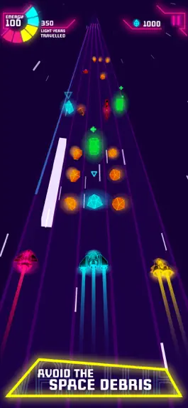 Game screenshot Vector Squad! mod apk