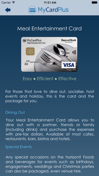 MyCardPlus screenshot-3