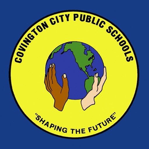 Covington City Public Schools icon