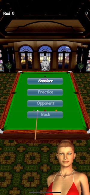 Shanghai Snooker(圖1)-速報App