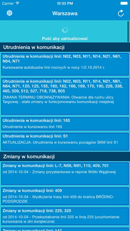 IKM Pro - Komunikacja Miejska