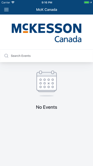 McKesson Canada(圖2)-速報App