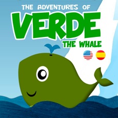 Activities of Adventures of Verde the Whale